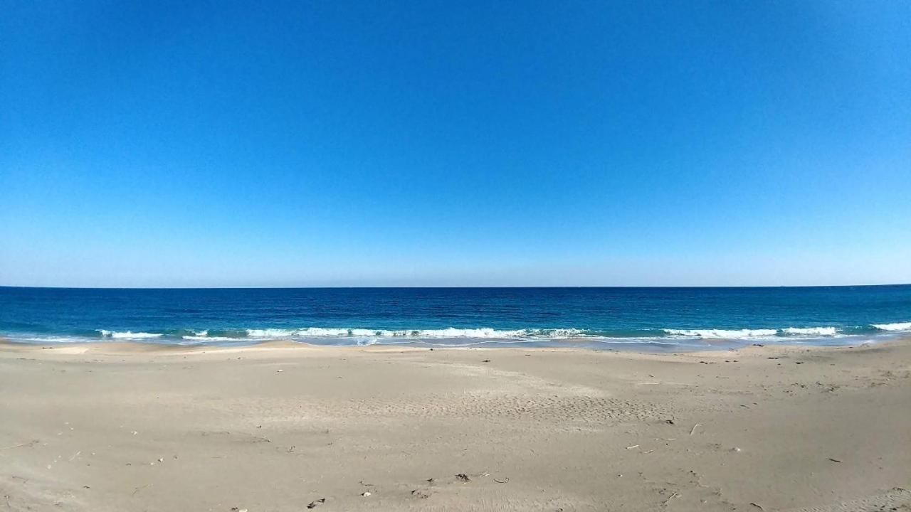 Villent Kujukuri Ocean 2 מראה חיצוני תמונה